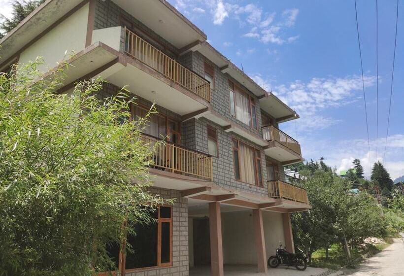 Пансион Hostal Harepakoba