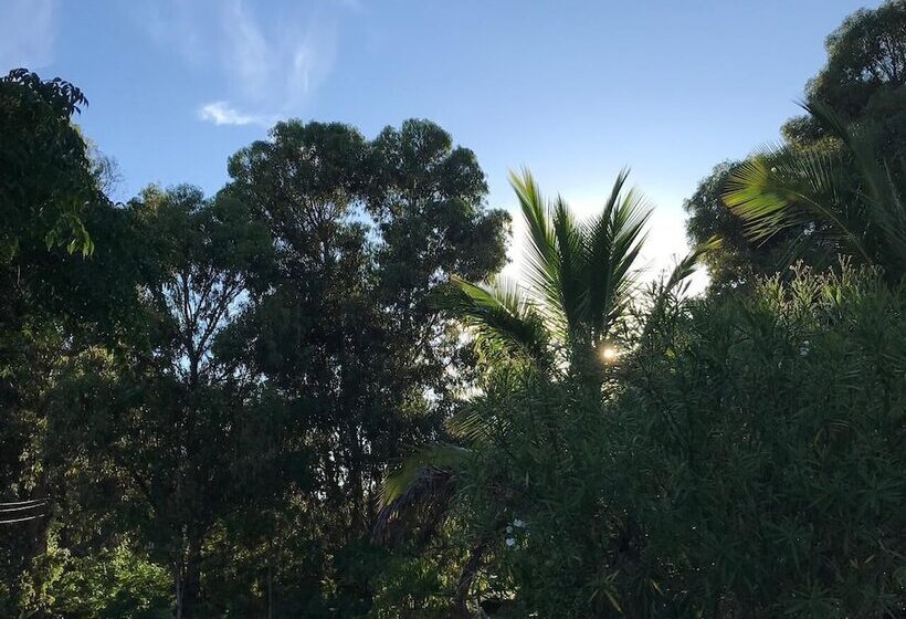 Пансион Hostal Harepakoba