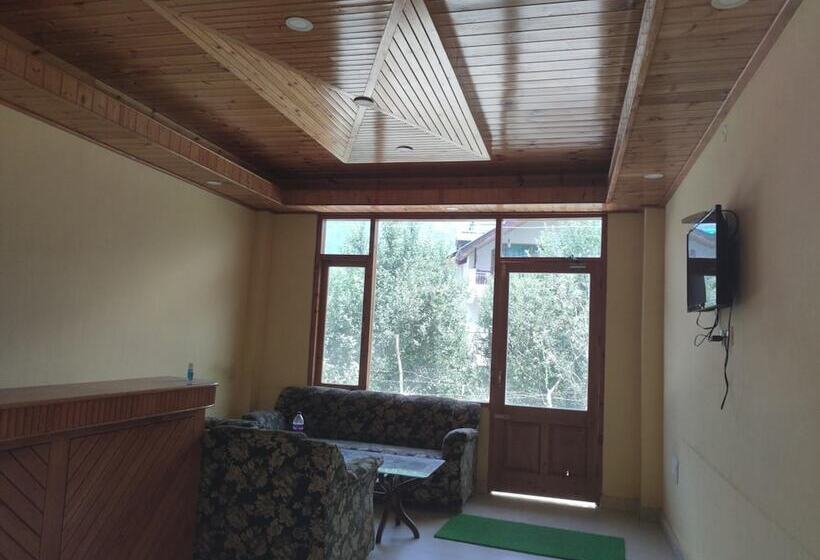 Пансион Hostal Harepakoba