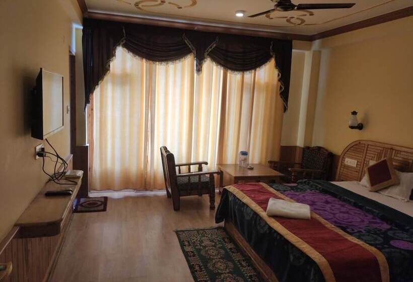 Пансион Hostal Harepakoba