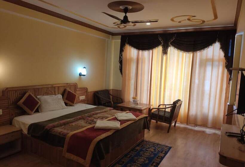 Пансион Hostal Harepakoba