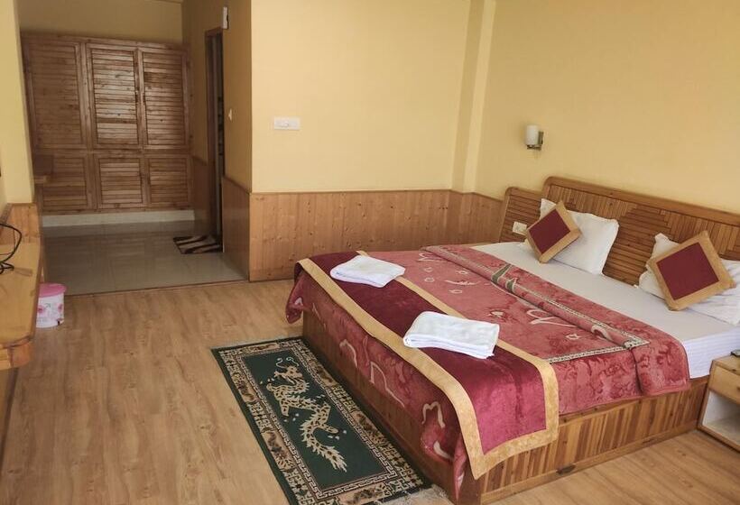 Пансион Hostal Harepakoba