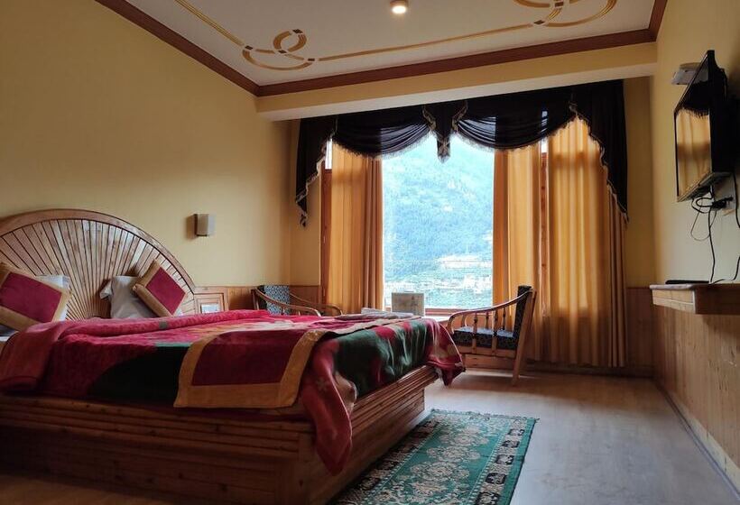 Пансион Hostal Harepakoba