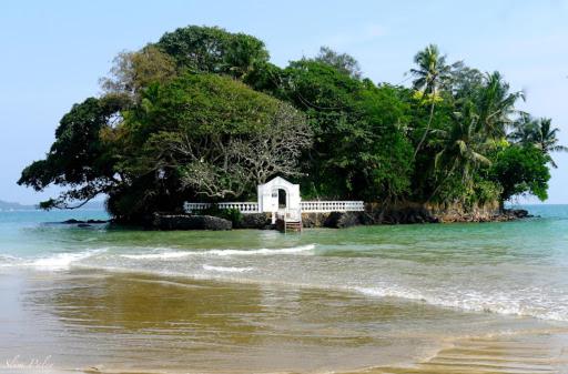 Пансион Illamperuma Leisure