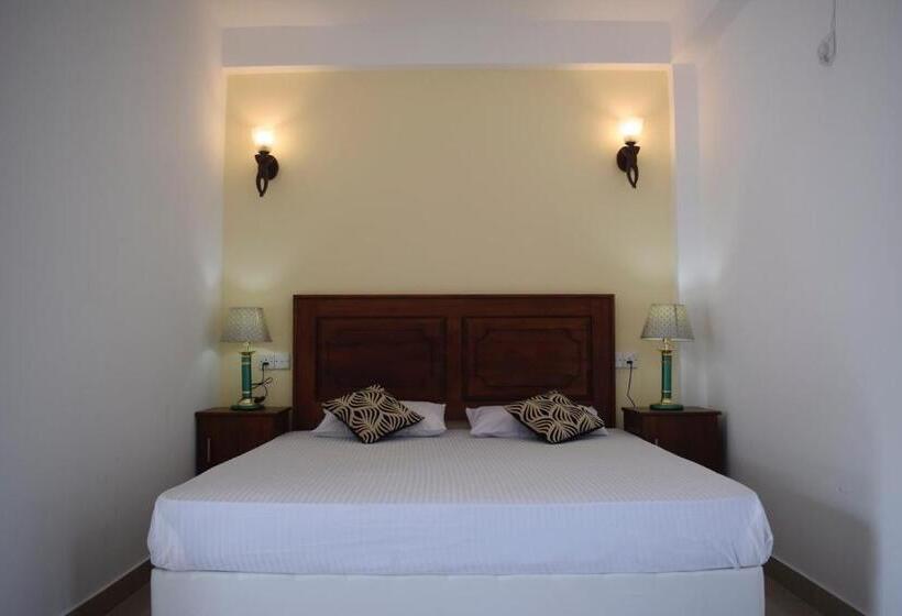 Пансион Illamperuma Leisure