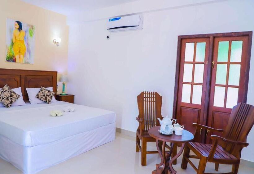 Пансион Illamperuma Leisure