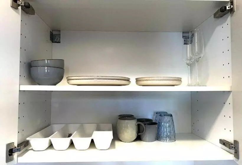 ペンション Kapitaenshauslassenzimmerpenelope