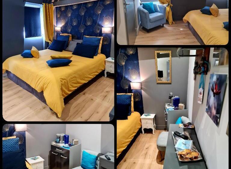 Pensione Les Rêves By Isa