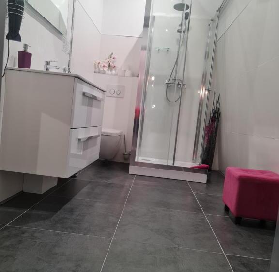 Pensione Les Rêves By Isa