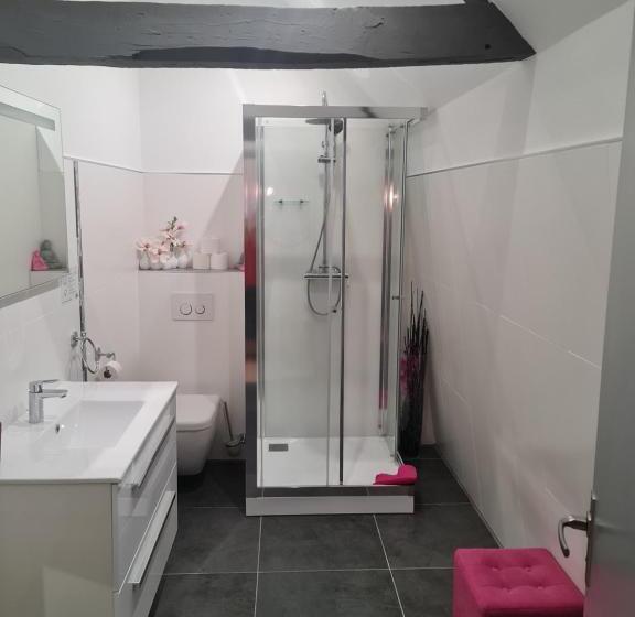 Pensione Les Rêves By Isa