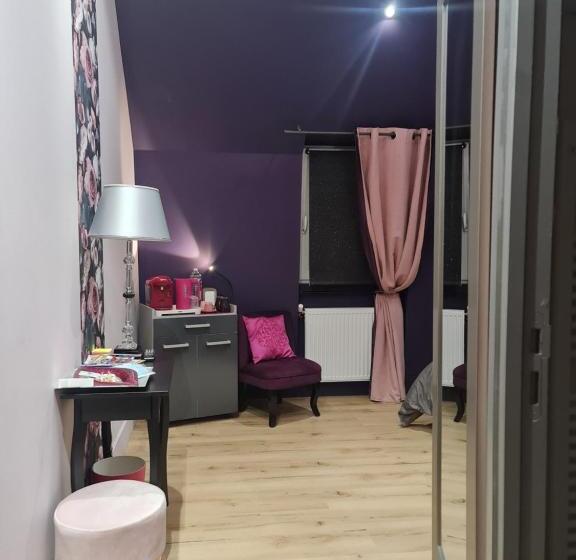 Pensione Les Rêves By Isa