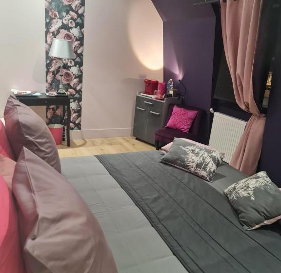 Pensione Les Rêves By Isa