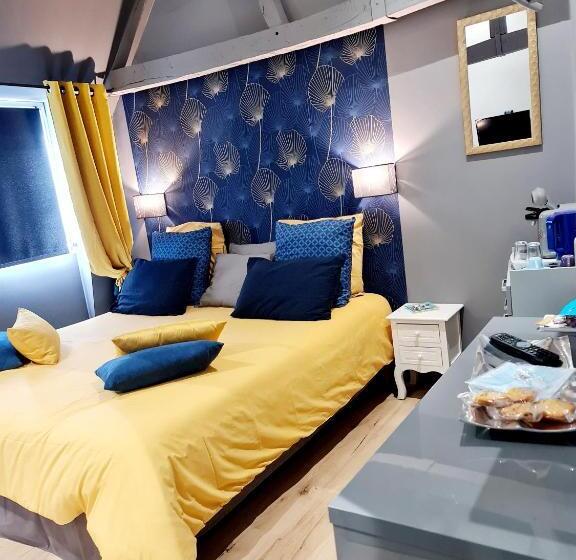 Pensione Les Rêves By Isa