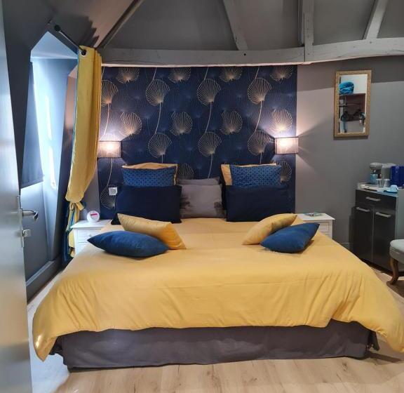 Pensione Les Rêves By Isa