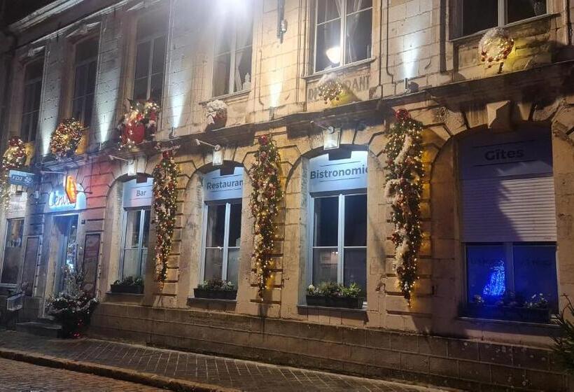 Pensione Les Rêves By Isa