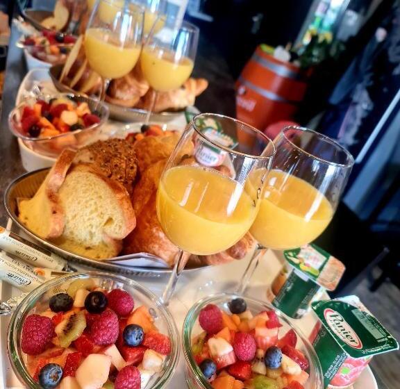 Pensione Les Rêves By Isa