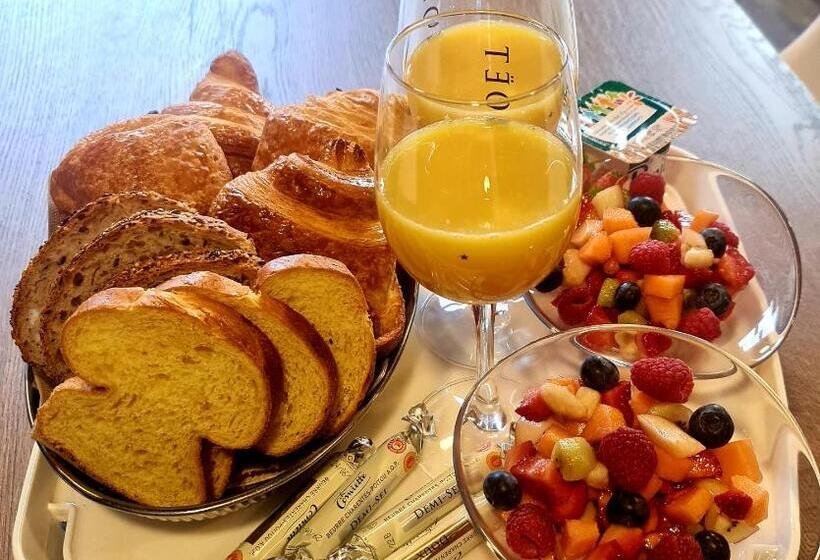 Pensione Les Rêves By Isa