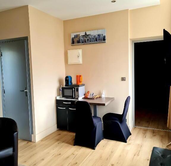 Pensione Les Rêves By Isa