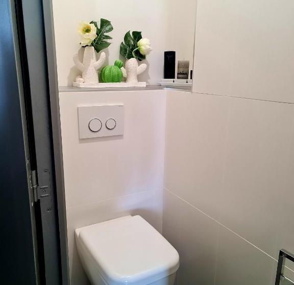 Pensione Les Rêves By Isa