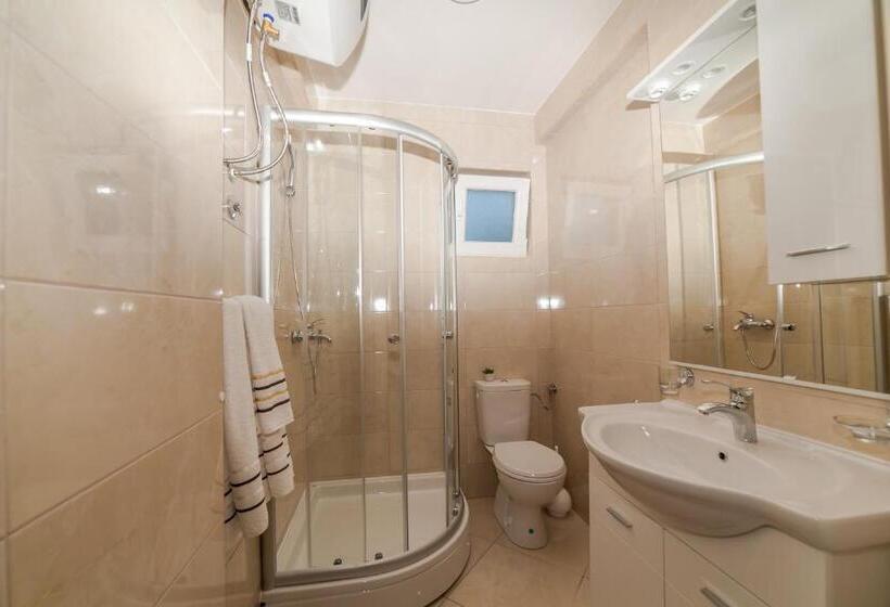 پانسیون Milara Apartments