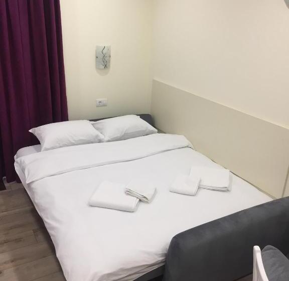 پانسیون Milara Apartments