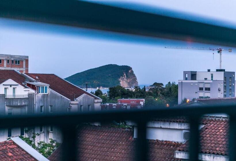 پانسیون Milara Apartments