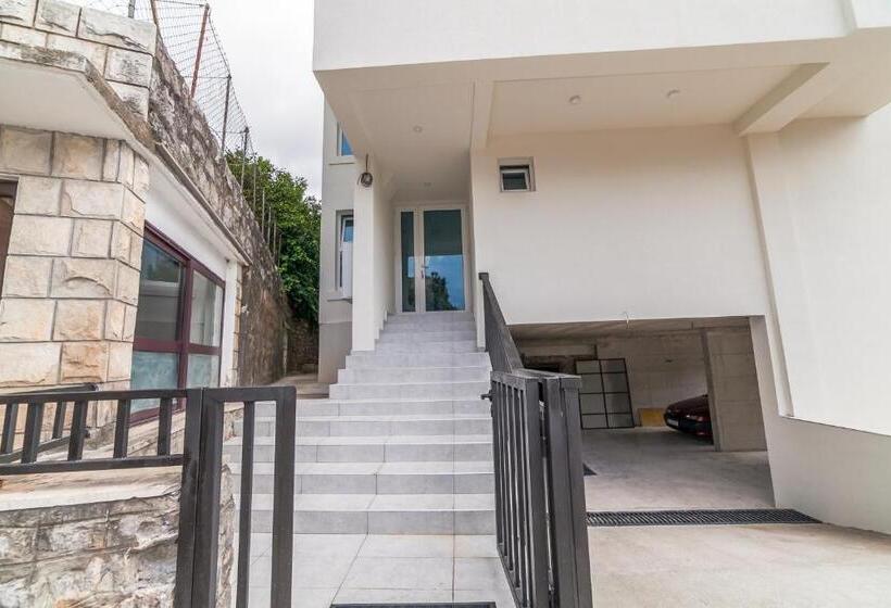 پانسیون Milara Apartments