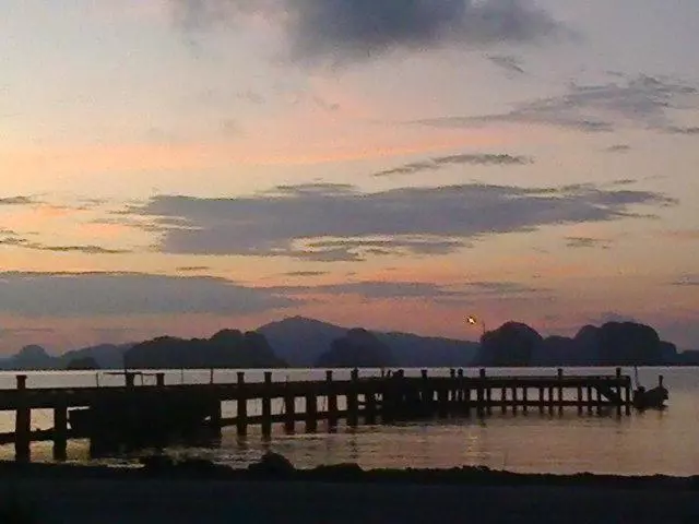 Majatalo Namtok Bungalows