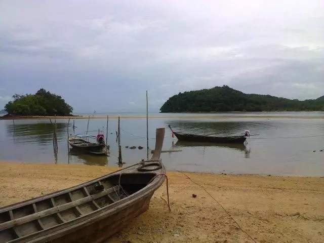 Majatalo Namtok Bungalows