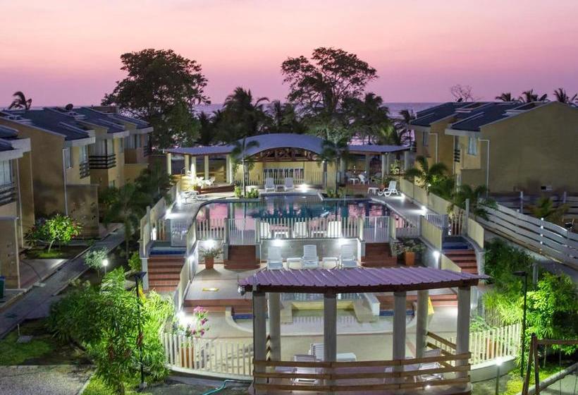 پانسیون Palmares Del Francés