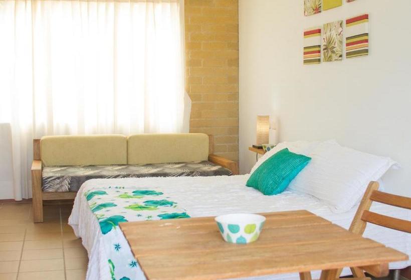 پانسیون Palmares Del Francés