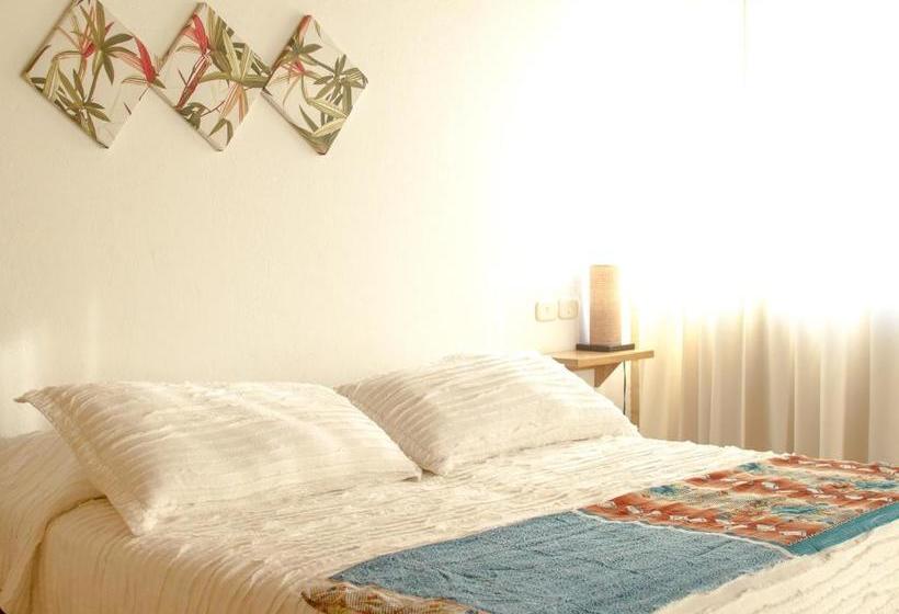 پانسیون Palmares Del Francés