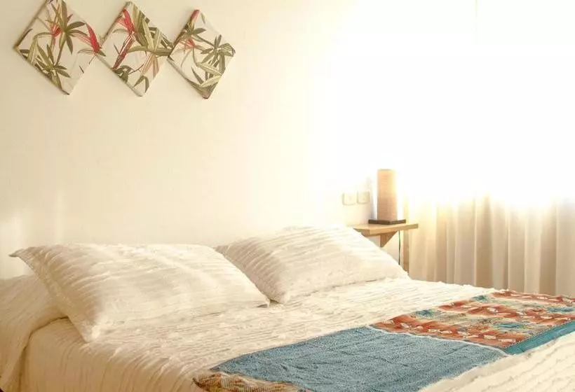 Majatalo Palmares Del Francés