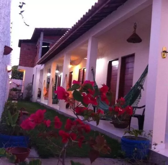 Majatalo Pousada Sua Casa