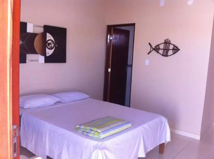 Majatalo Pousada Sua Casa