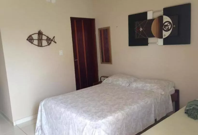 Majatalo Pousada Sua Casa