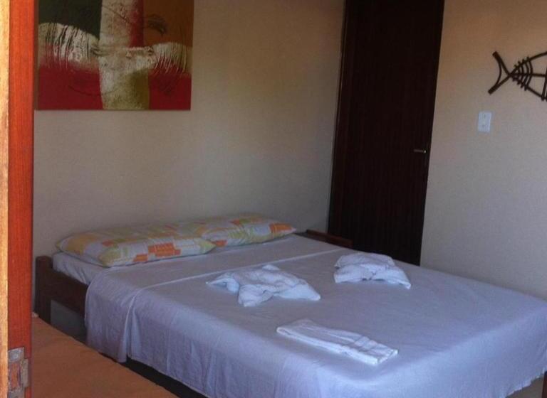 Пансион Pousada Sua Casa