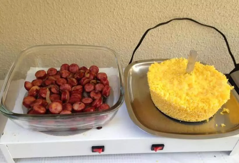 Majatalo Pousada Sua Casa