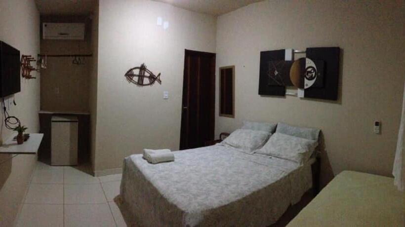 Пансион Pousada Sua Casa