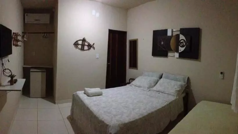 Majatalo Pousada Sua Casa