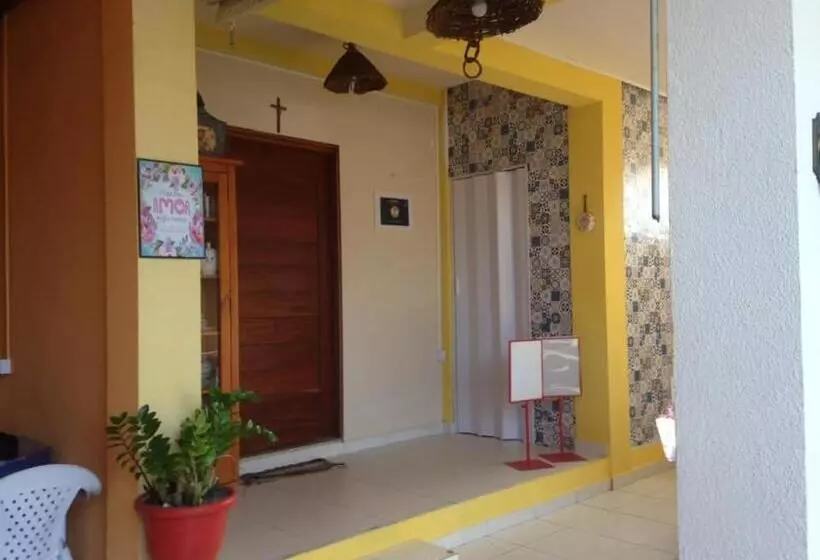 Majatalo Pousada Sua Casa
