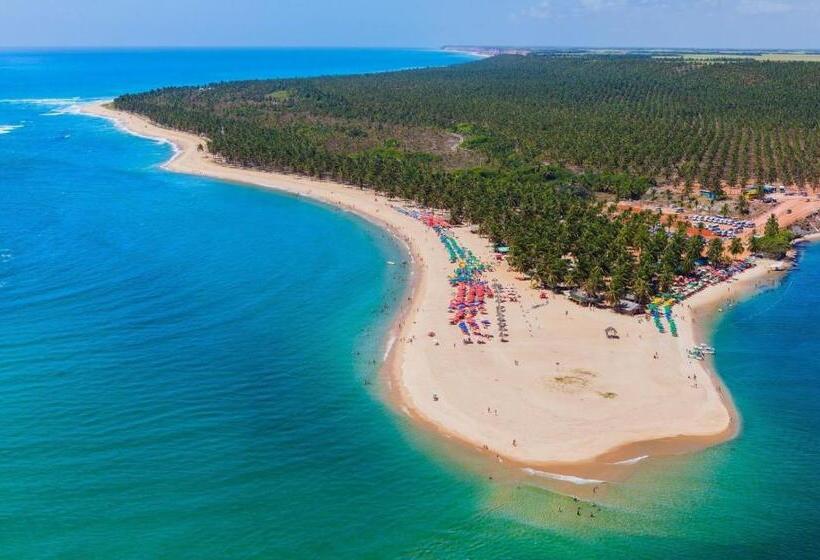 Пансион Pousada Sua Casa