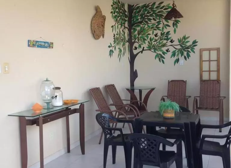 Majatalo Pousada Sua Casa