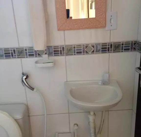 Majatalo Pousada Sua Casa