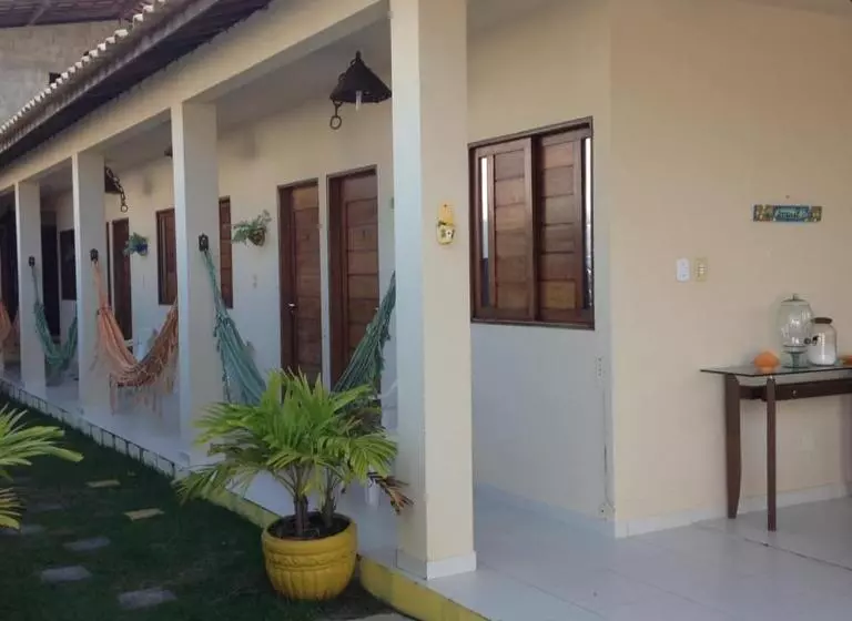 Majatalo Pousada Sua Casa