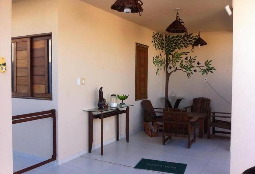 Пансион Pousada Sua Casa