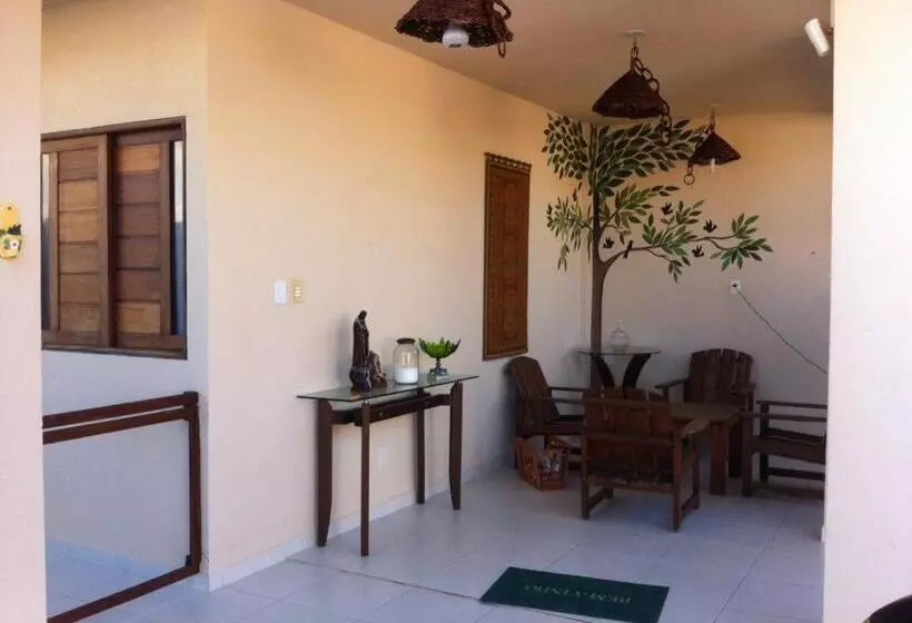 Majatalo Pousada Sua Casa