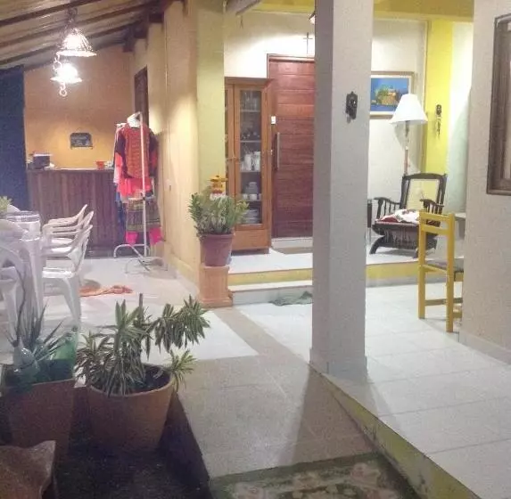 Majatalo Pousada Sua Casa