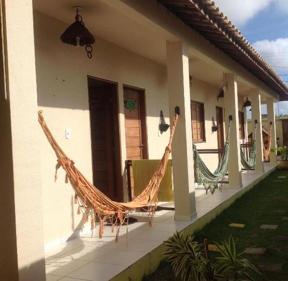 Пансион Pousada Sua Casa