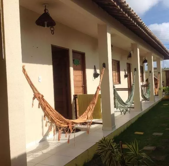 Majatalo Pousada Sua Casa